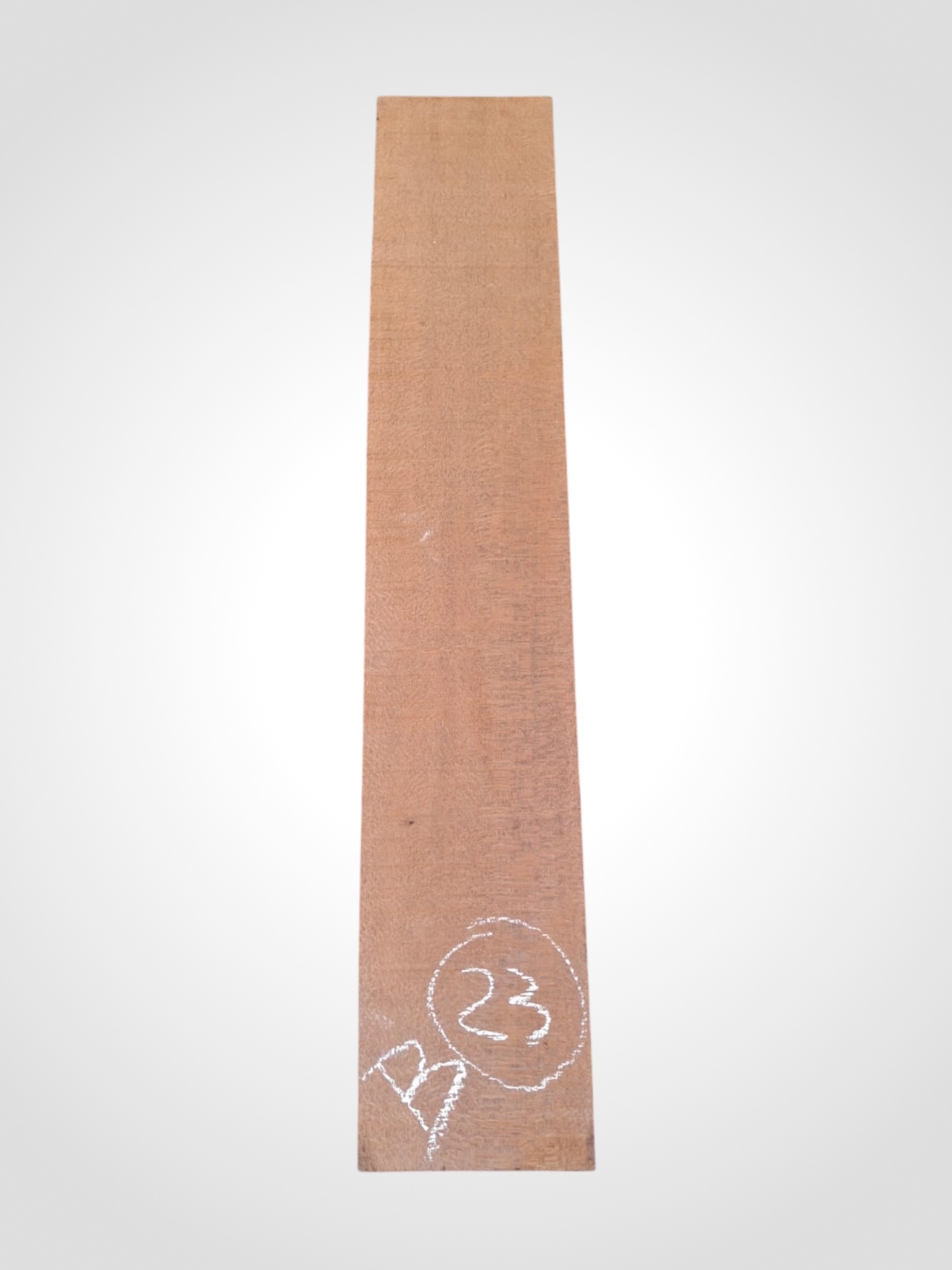 Lacewood 52 mm - 23