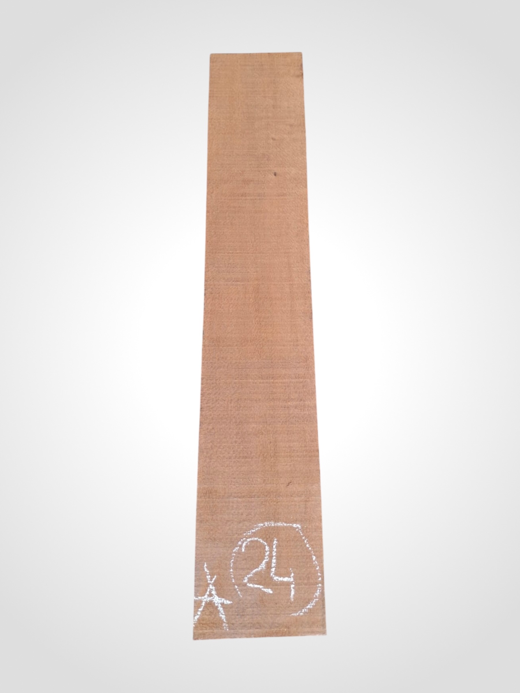 Lacewood 52 mm - 24