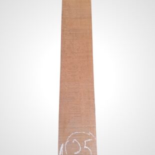 Lacewood 52 mm - 25