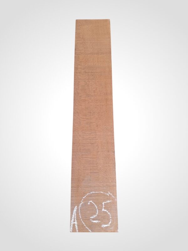 Lacewood 52 mm - 25