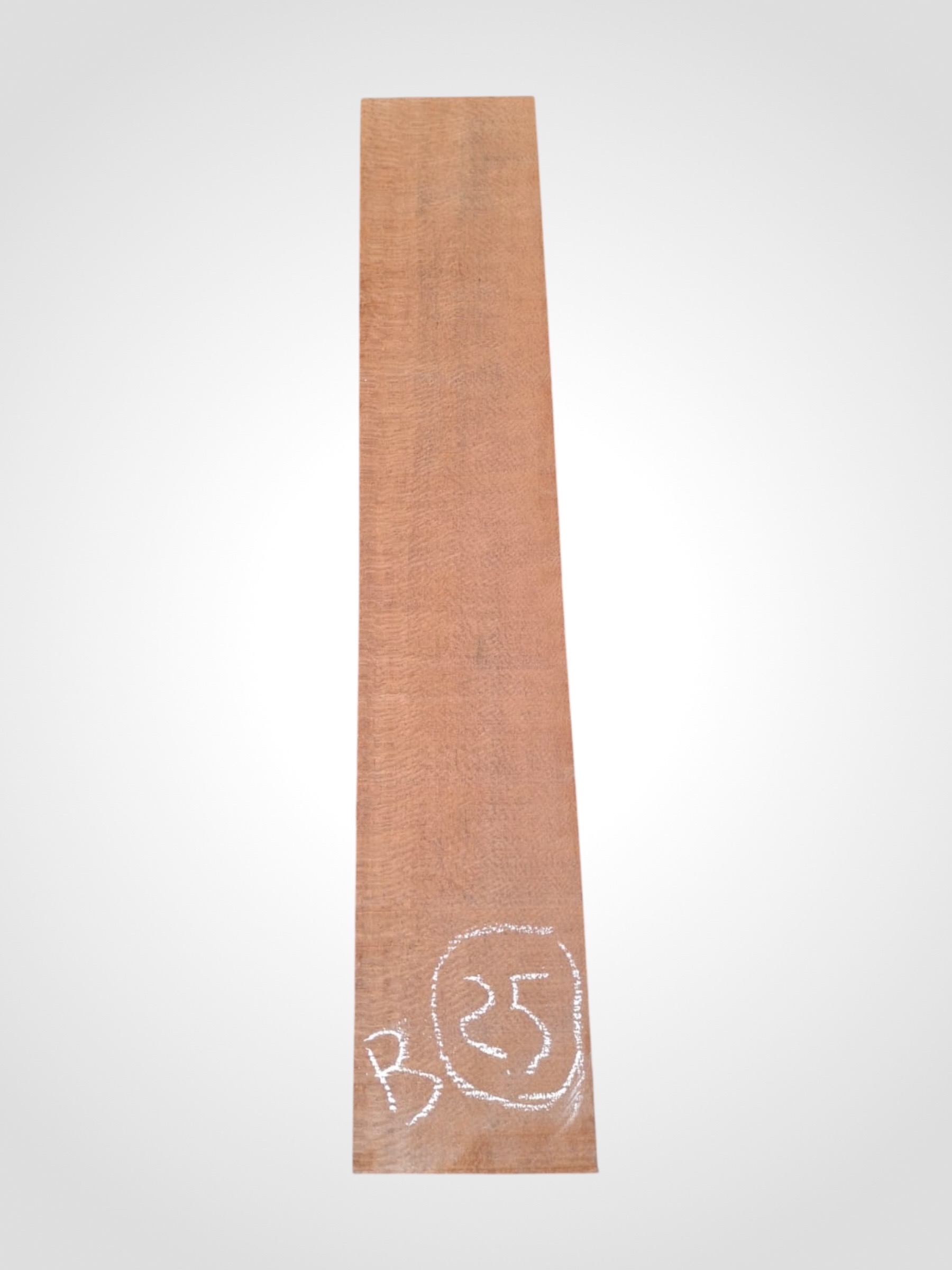 Lacewood 52 mm - 25