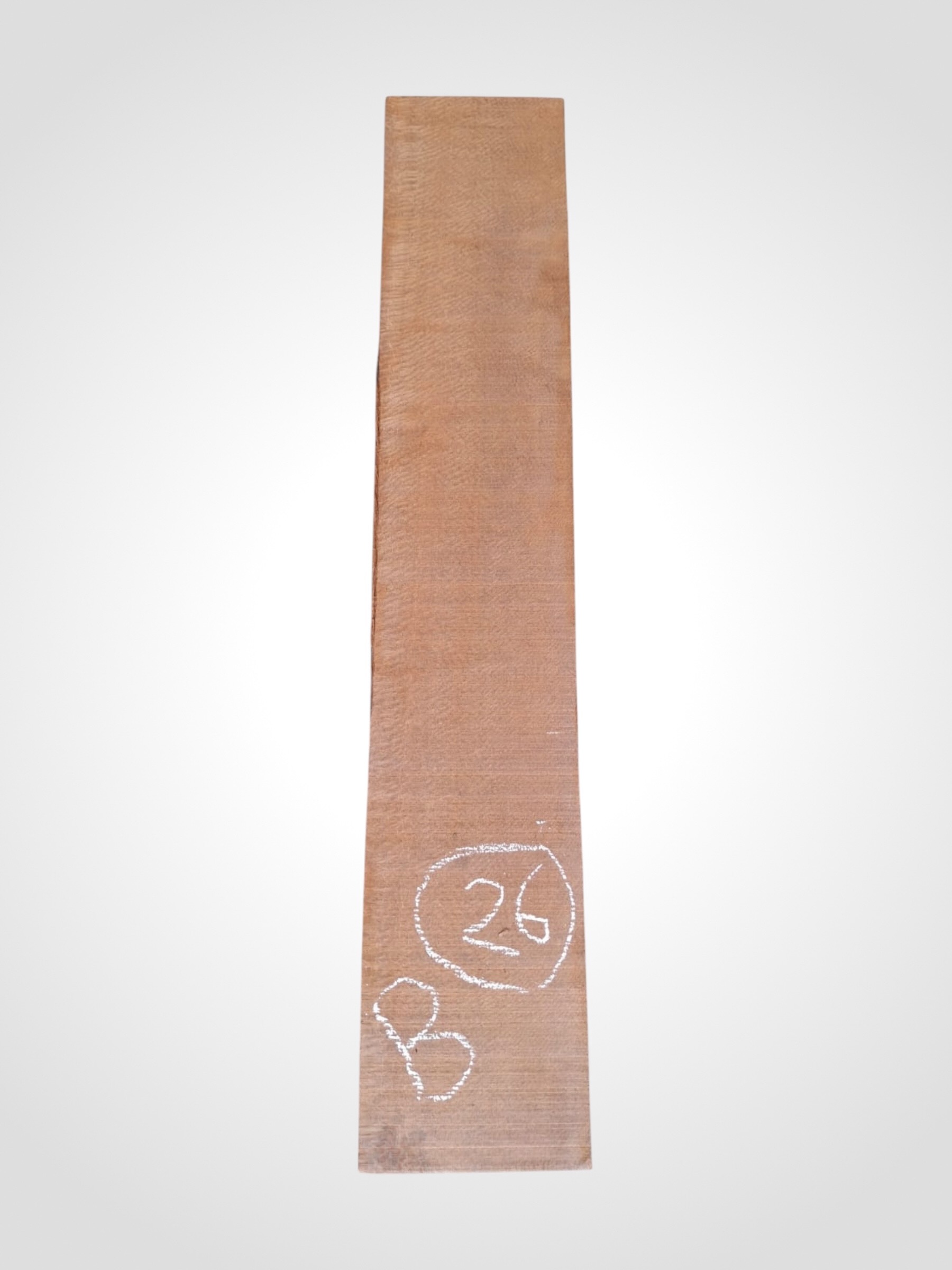 Lacewood 52 mm - 26