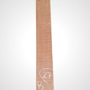 Lacewood 52 mm - 27