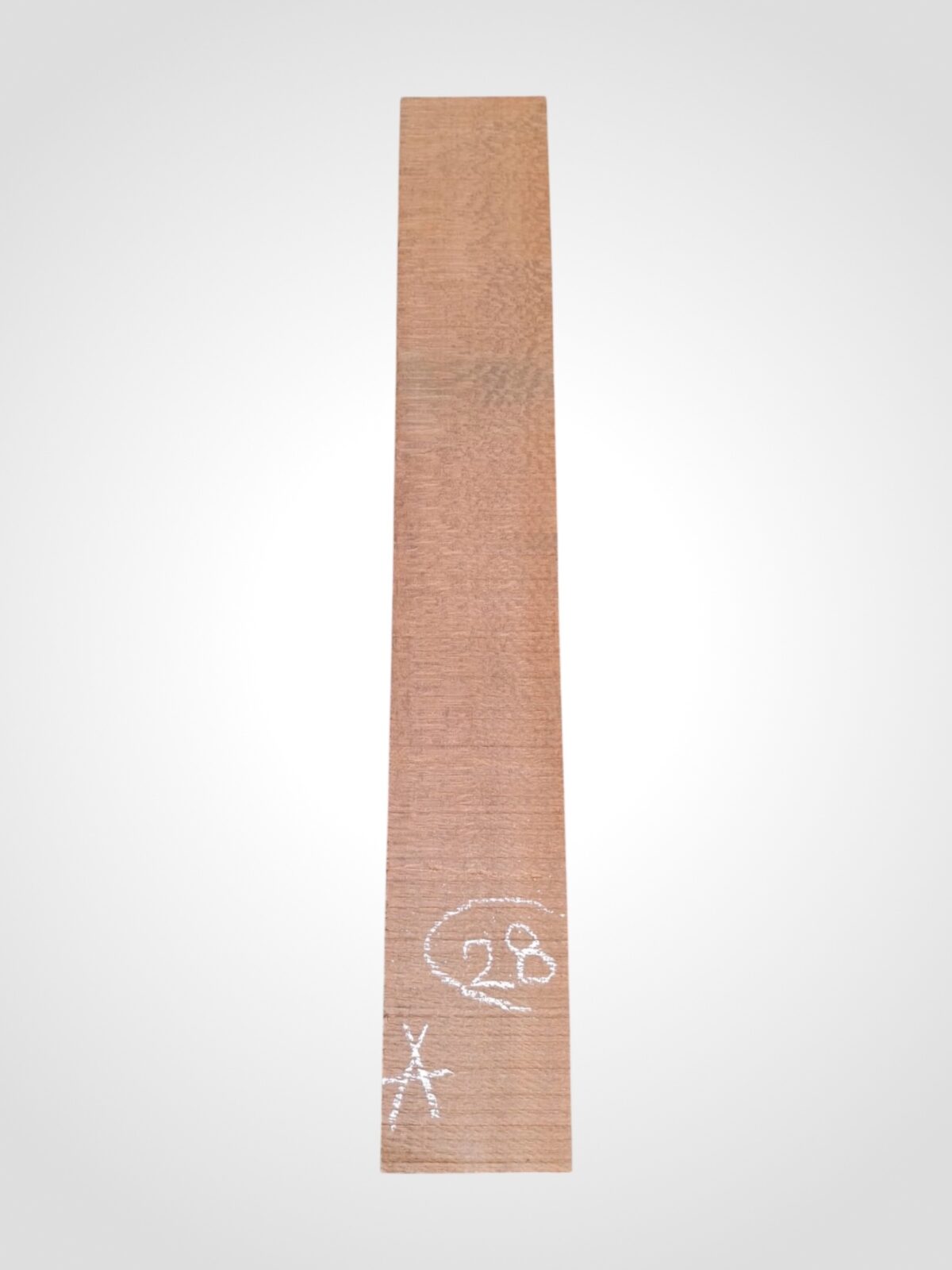 Lacewood 52 mm - 28