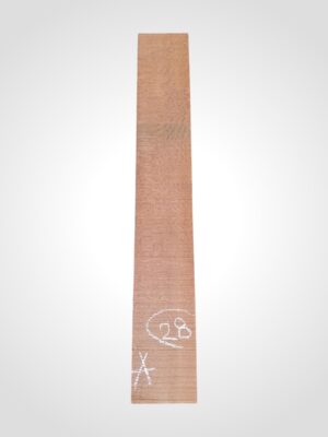 Lacewood 52 mm - 28