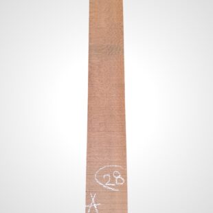 Lacewood 52 mm - 28