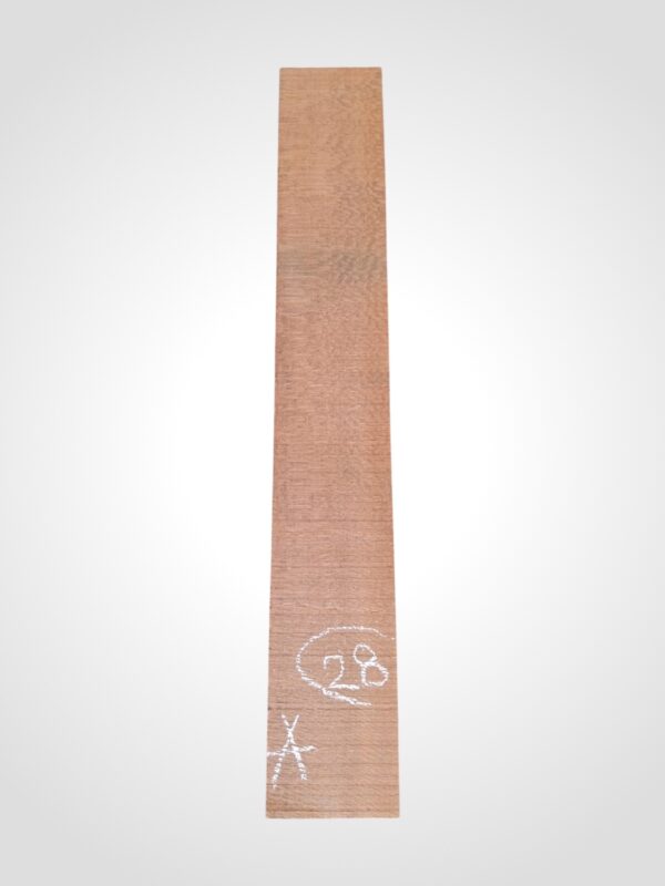Lacewood 52 mm - 28