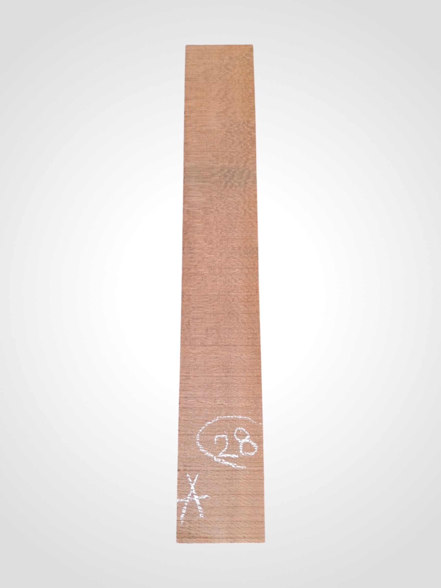 Lacewood 52 mm - 28