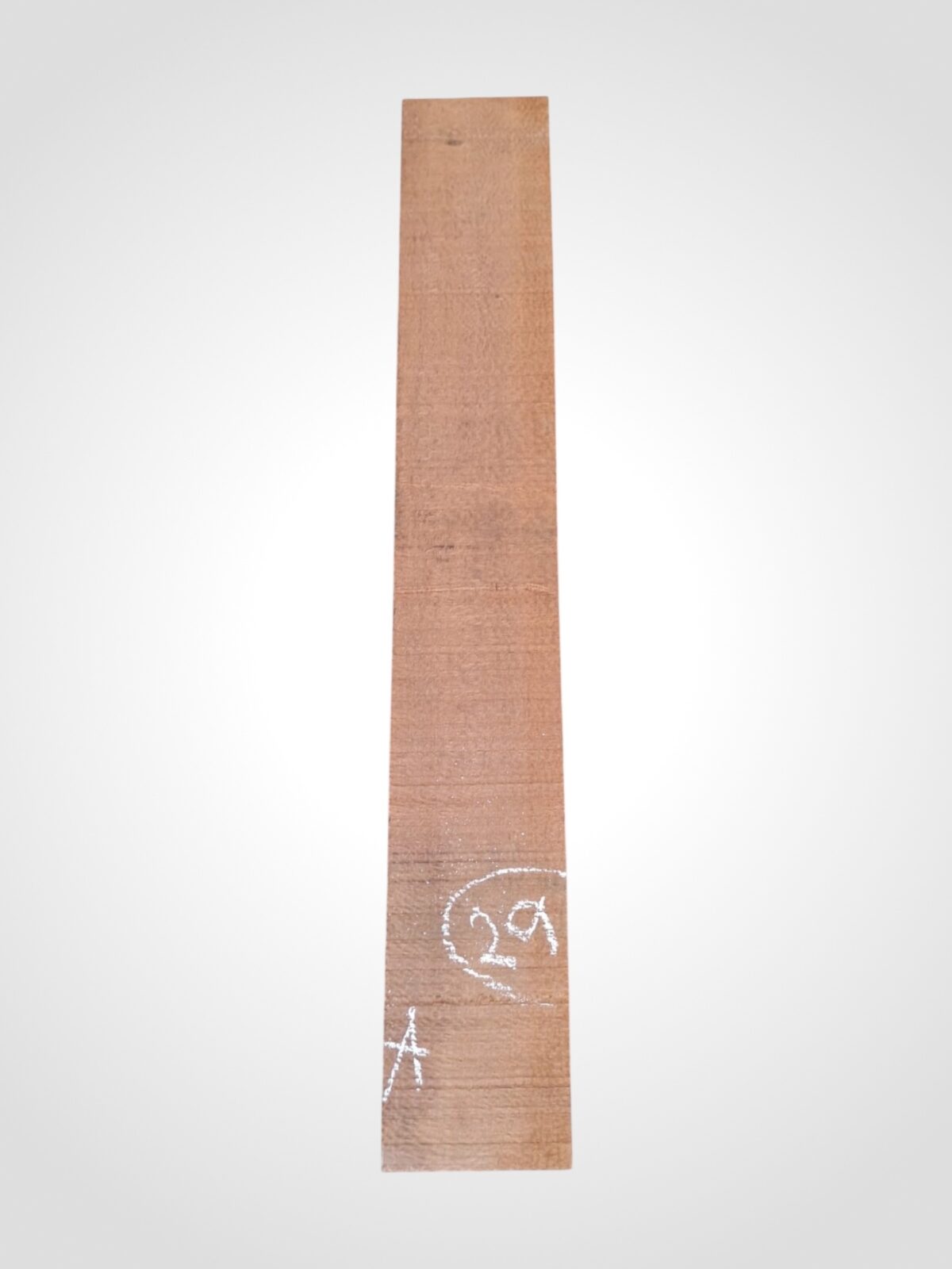 Lacewood 52 mm - 29