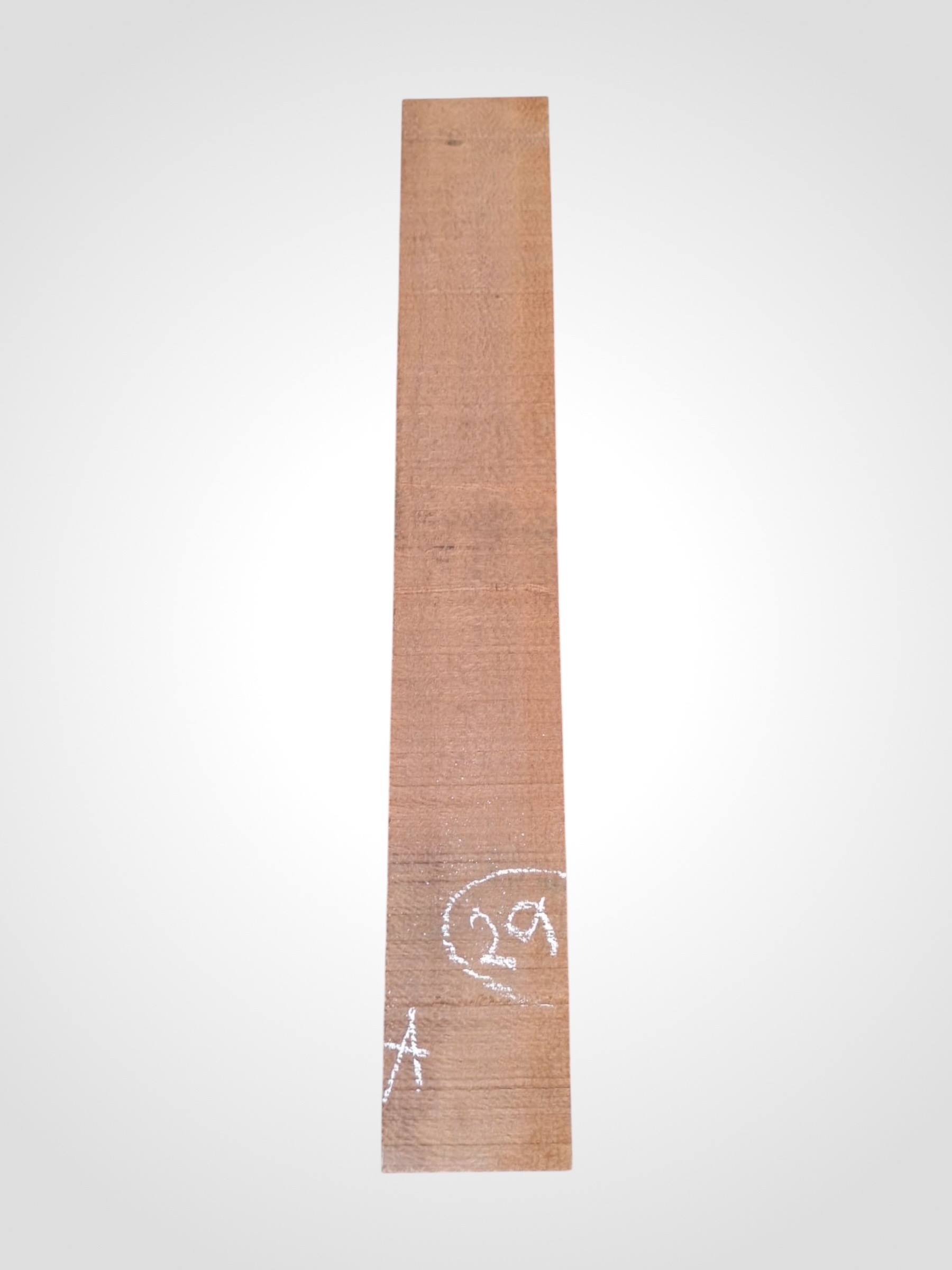 Lacewood 52 mm - 29
