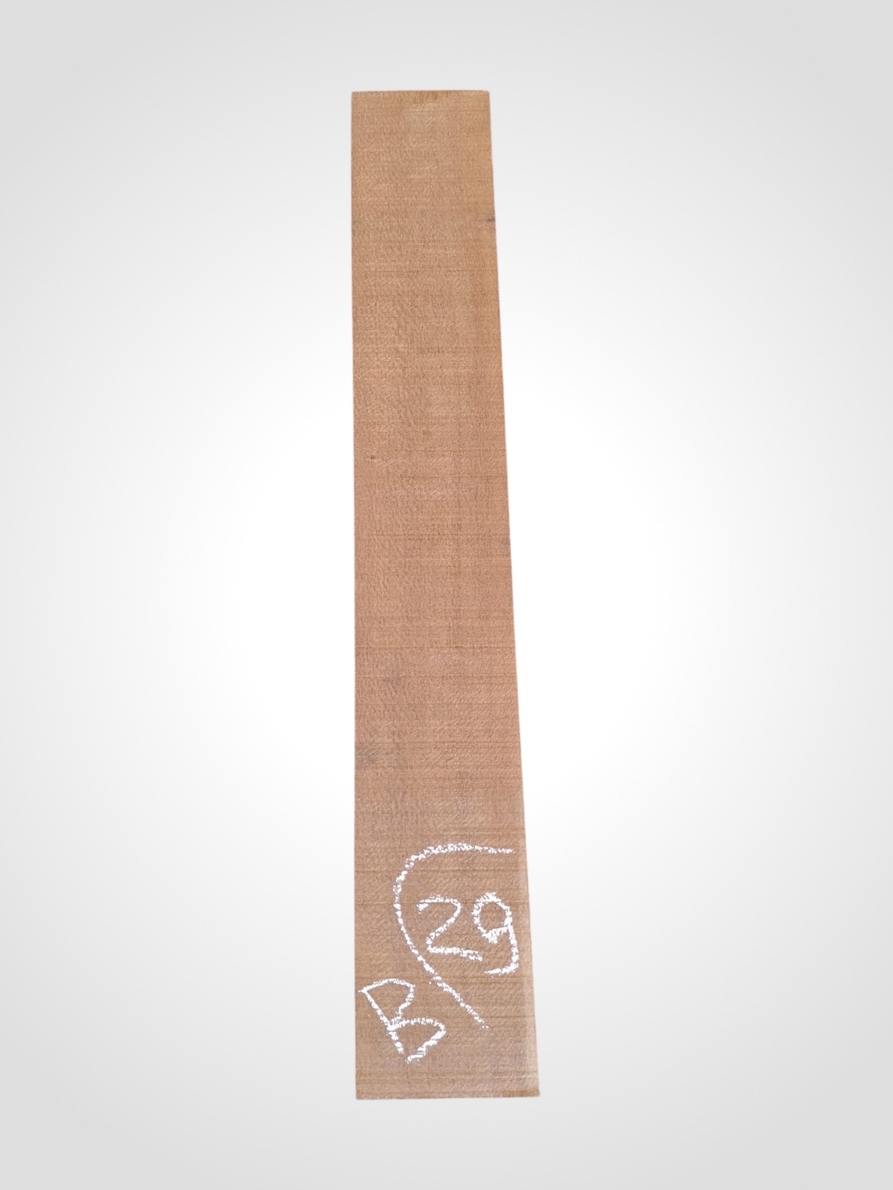 Lacewood 52 mm - 29
