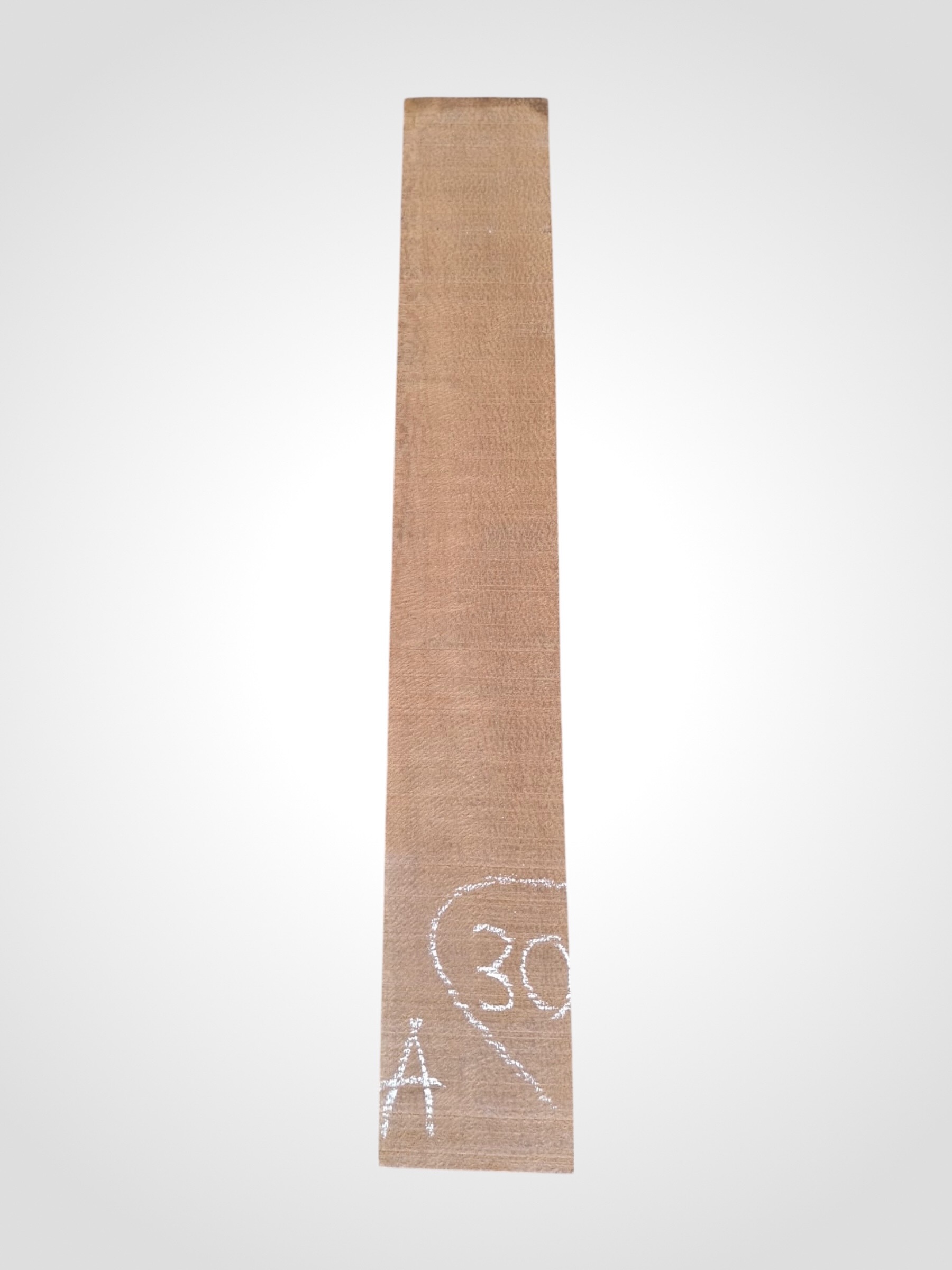 Lacewood 52 mm - 30