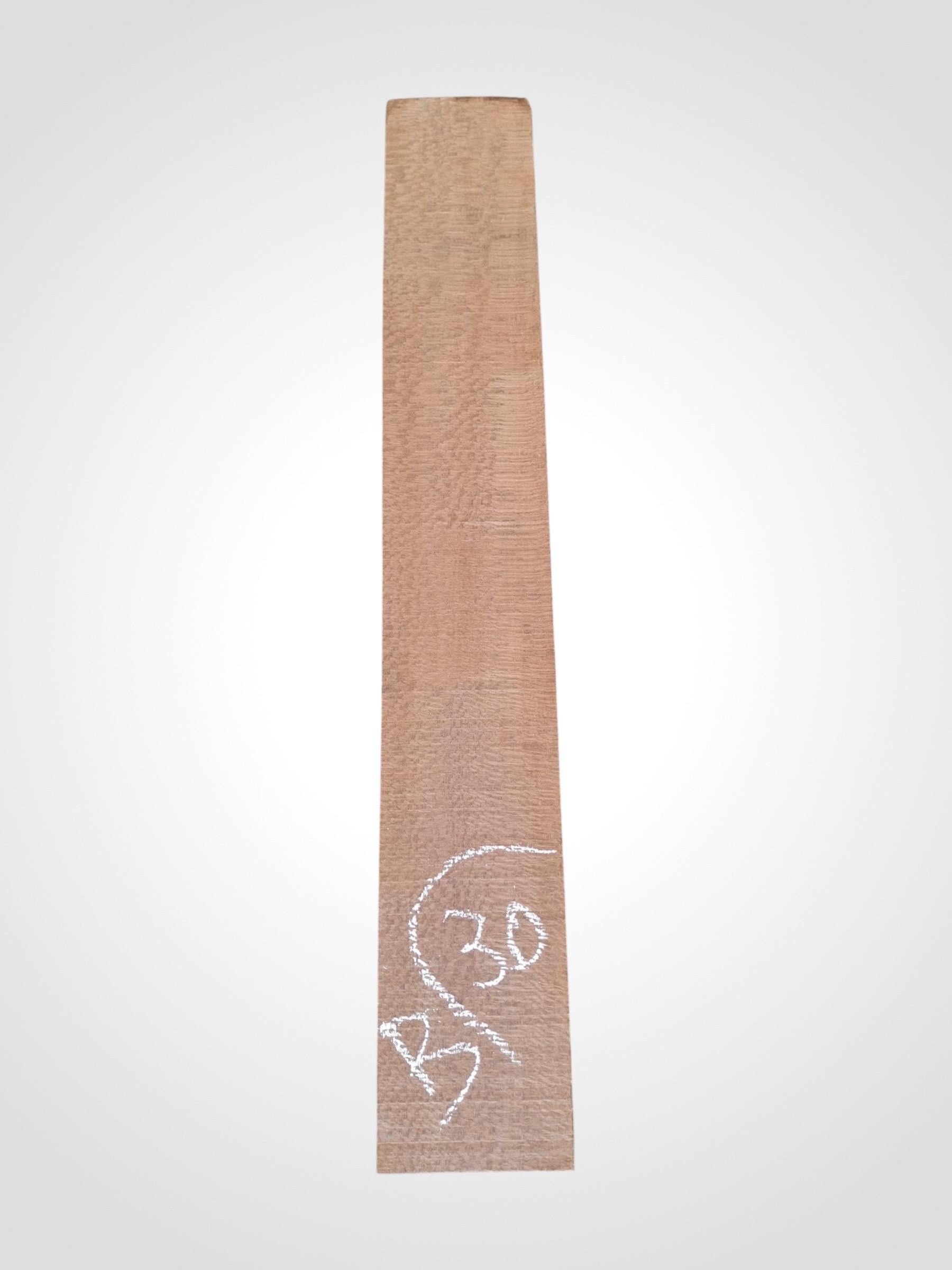 Lacewood 52 mm - 30