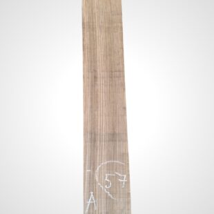 Zebrano 52 mm - 57a