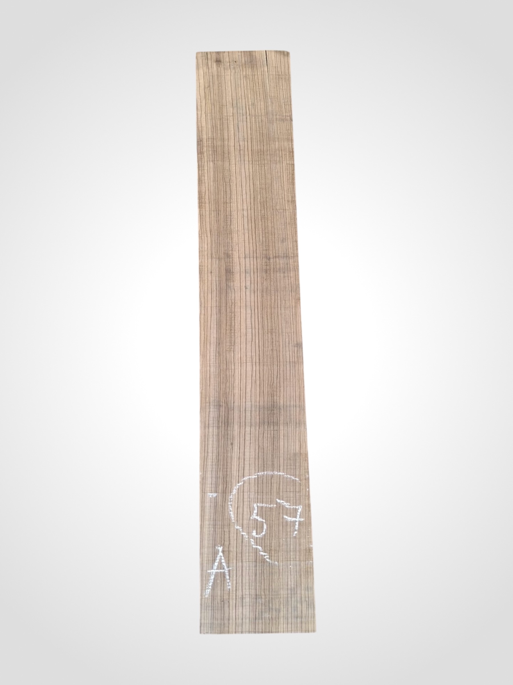 Zebrano 52 mm - 57a