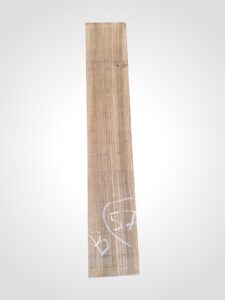 Zebrano 52 mm - 57b