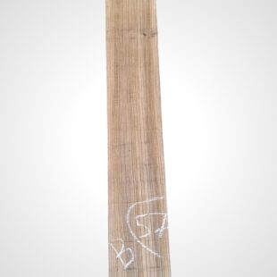 Zebrano 52 mm - 57b