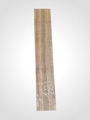 Zebrano 52 mm - 58a
