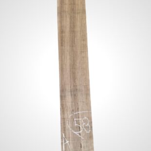 Zebrano 52 mm - 58a