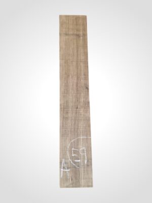 Zebrano 52 mm - 59a
