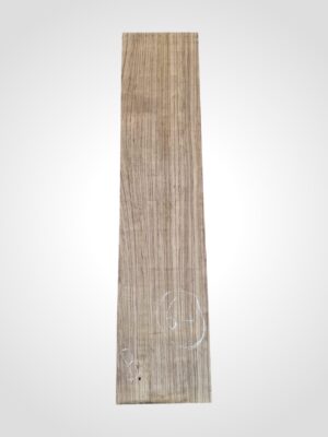 Zebrano 52 mm - 64