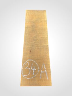 Bilinga (Badi, Kusia) 52 mm - 34