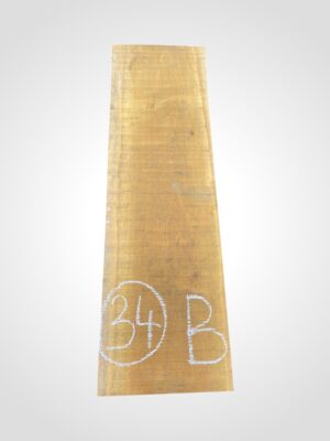 Bilinga (Badi, Kusia) 52 mm - 34