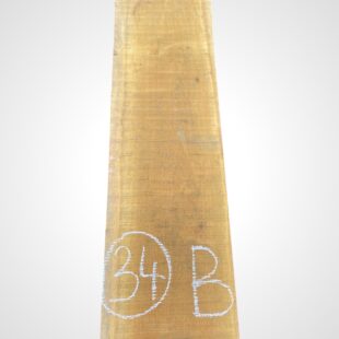Bilinga (Badi, Kusia) 52 mm - 34
