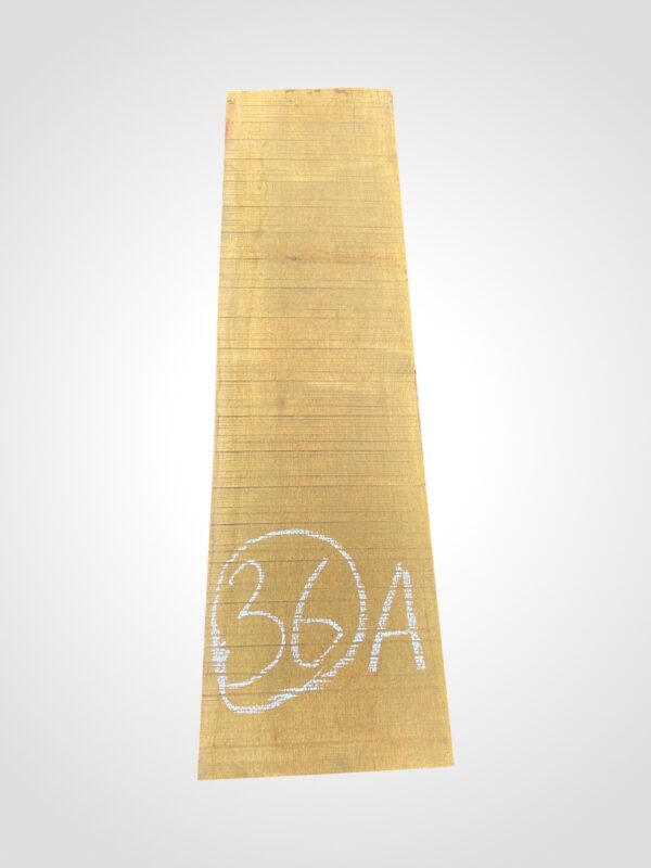 Bilinga (Badi, Kusia) 52 mm - 36