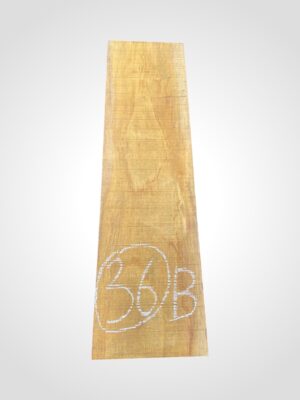 Bilinga (Badi, Kusia) 52 mm - 36