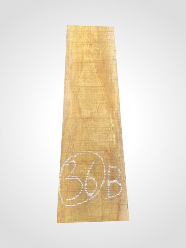 Bilinga (Badi, Kusia) 52 mm - 36