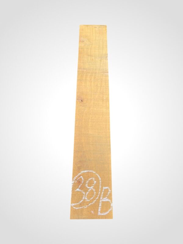 Bilinga (Badi, Kusia) 52 mm - 38