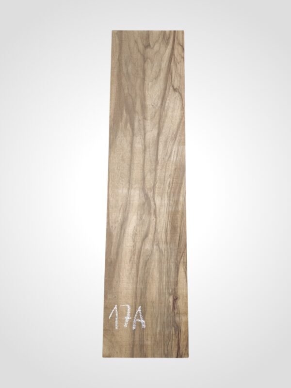 Black Limba (Ofram) 52 mm - 17