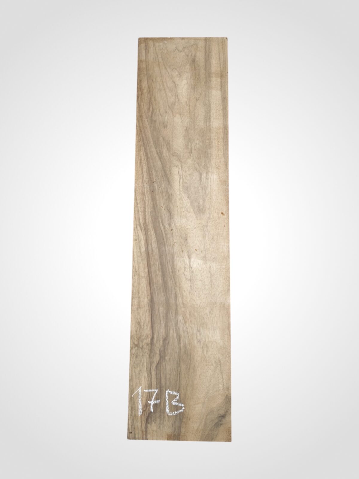 Black Limba (Ofram) 52 mm - 17