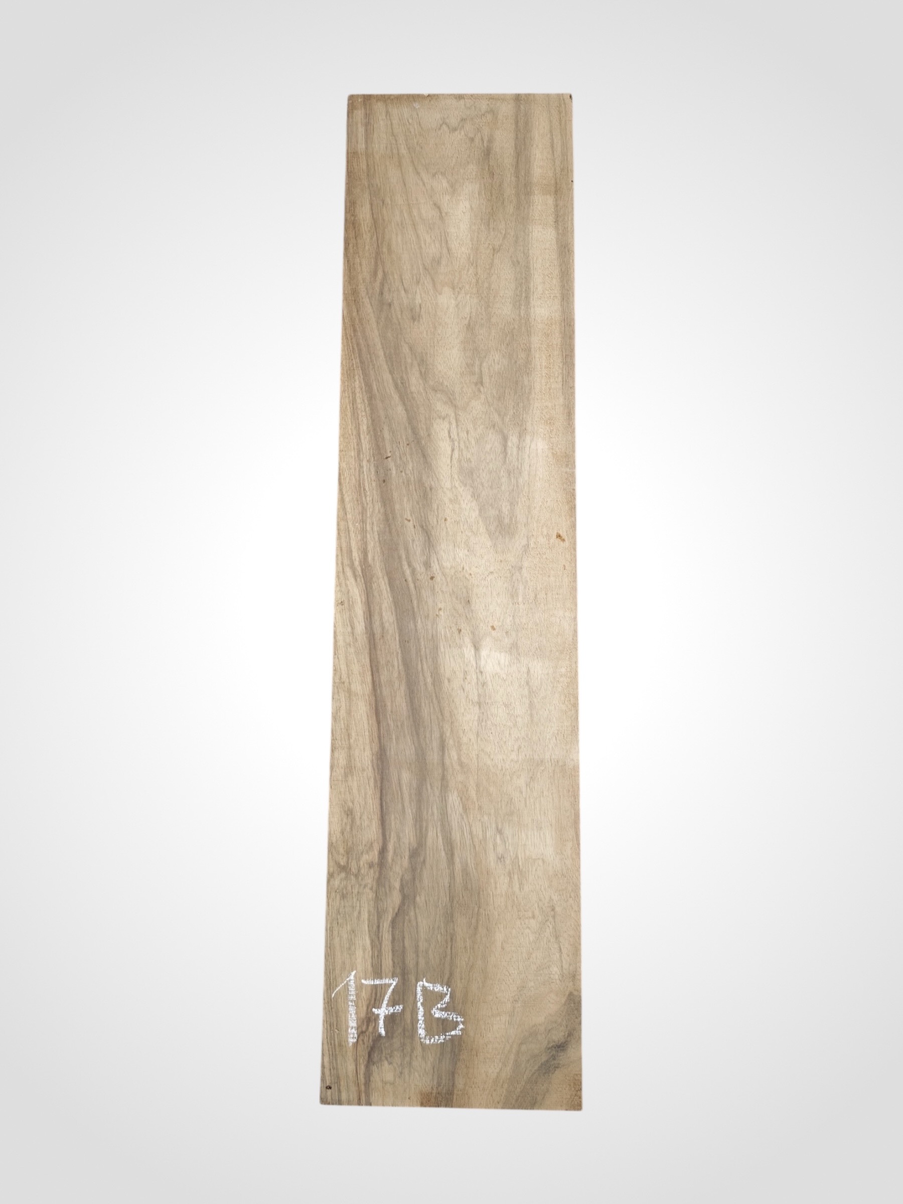 Black Limba (Ofram) 52 mm - 17