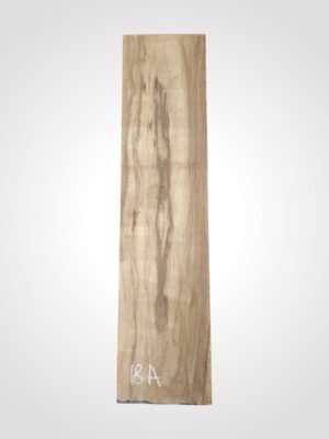 Black Limba (Ofram) 52 mm - 18