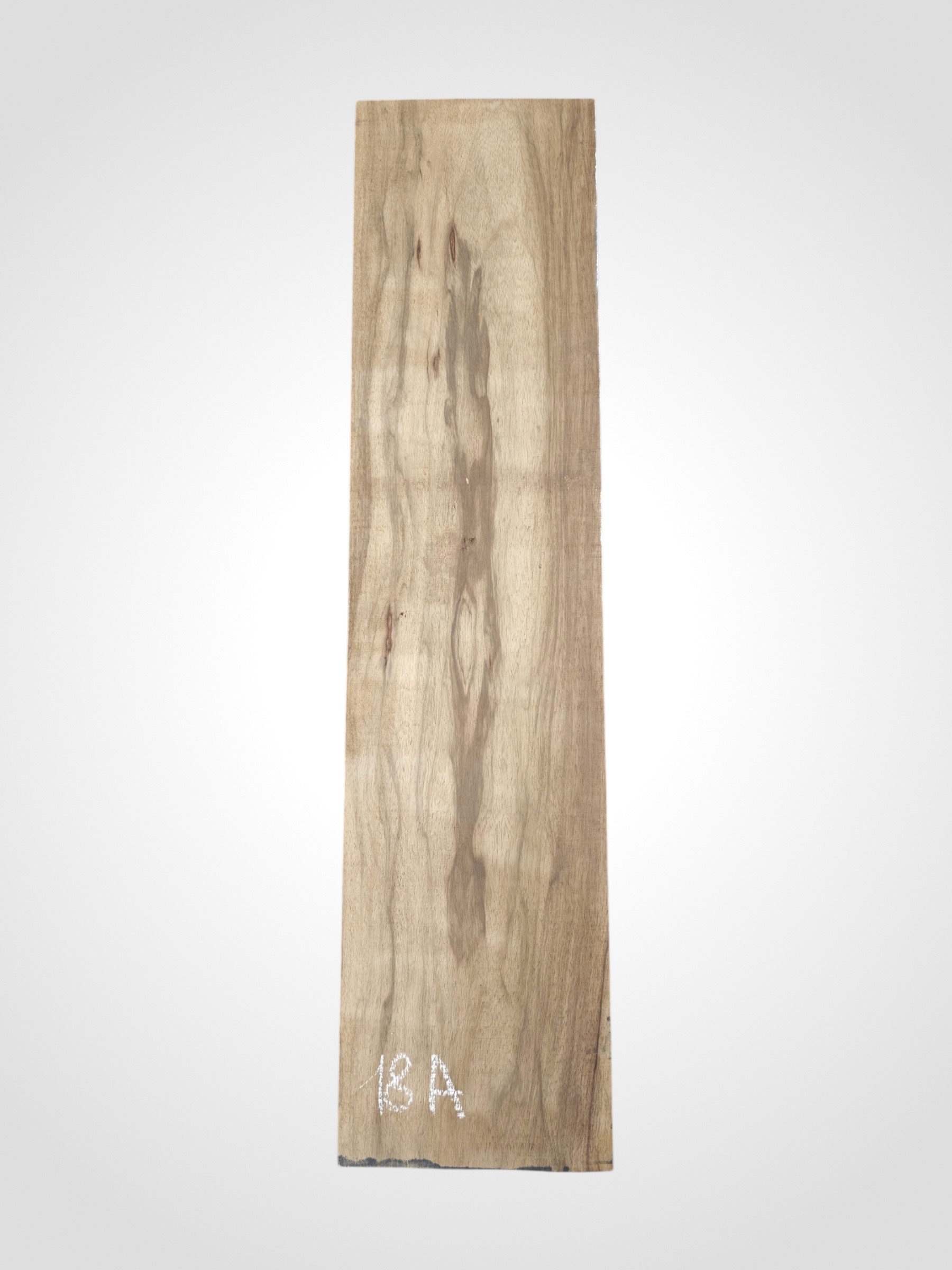 Black Limba (Ofram) 52 mm - 18