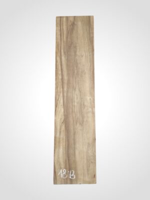 Black Limba (Ofram) 52 mm - 18