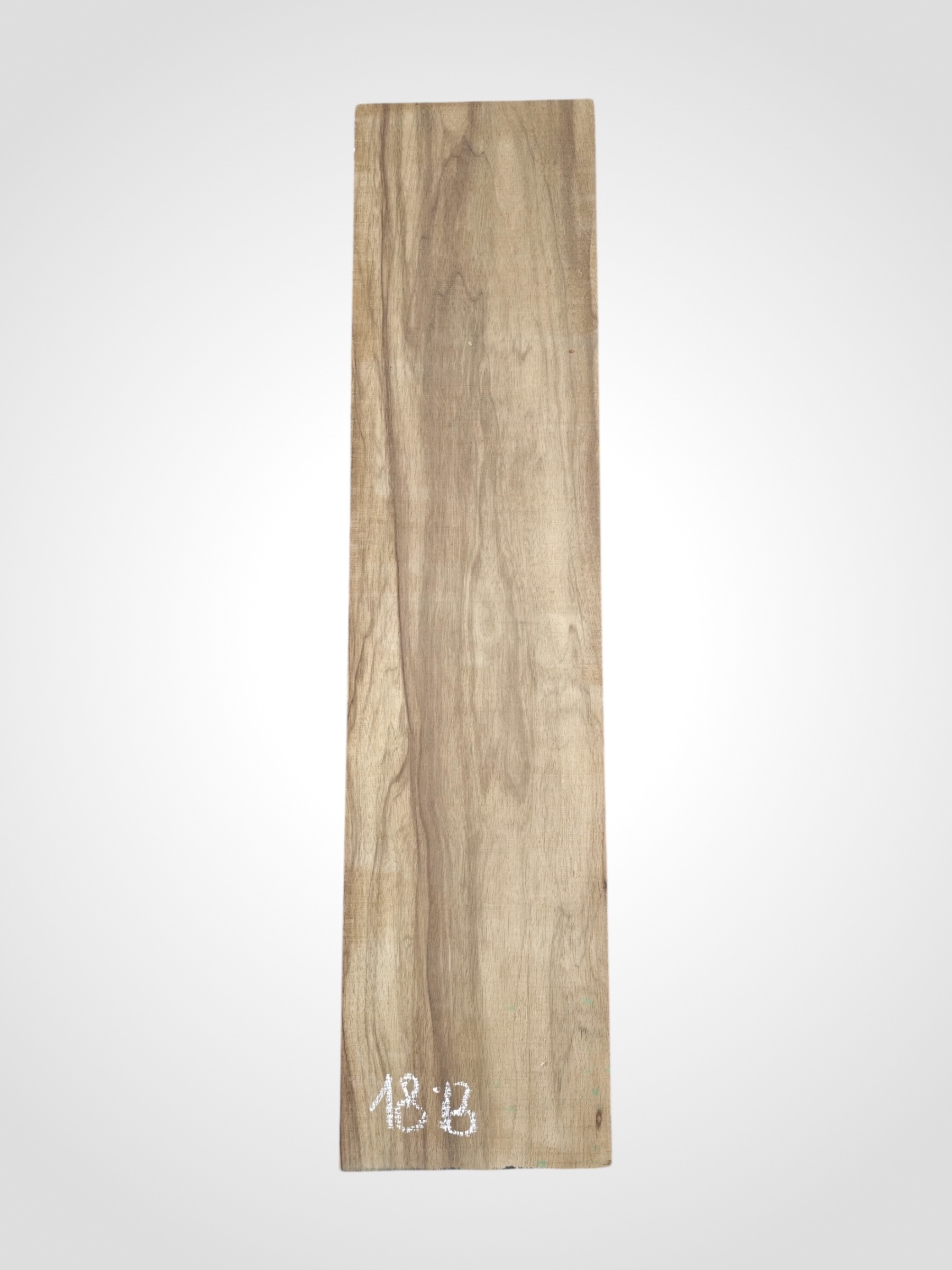 Black Limba (Ofram) 52 mm - 18