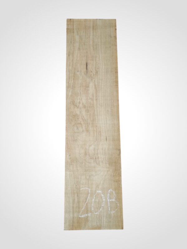 Black Limba (Ofram) 52 mm - 20