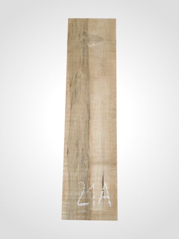 Black Limba (Ofram) 52 mm - 21