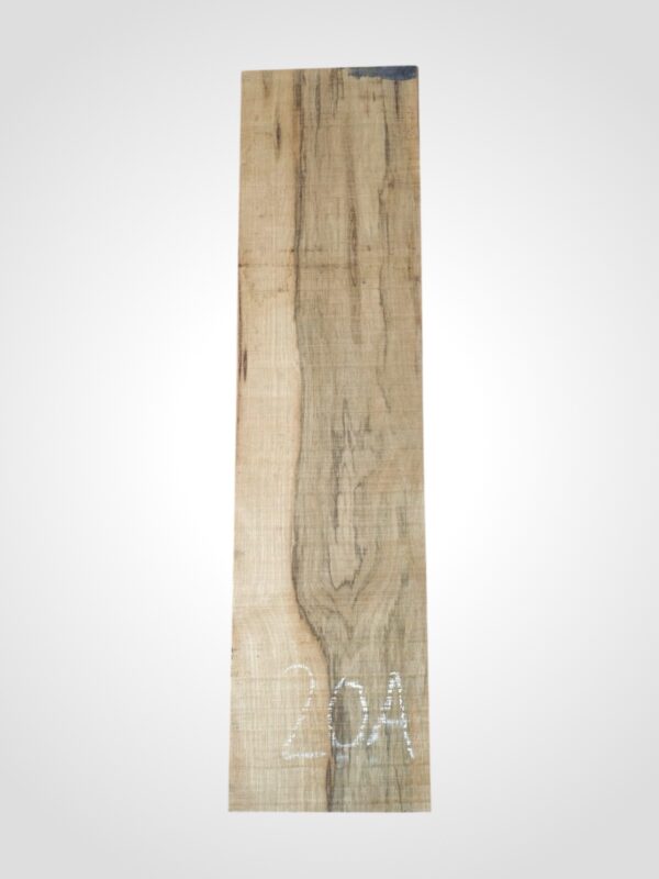 Black Limba (Ofram) 52 mm - 20