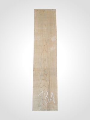 Javor očkový (Bird's Eye Maple) 52 mm - 18