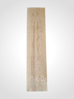 Javor očkový (Bird's Eye Maple) 52 mm - 18