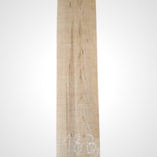 Javor očkový (Bird's Eye Maple) 52 mm - 18