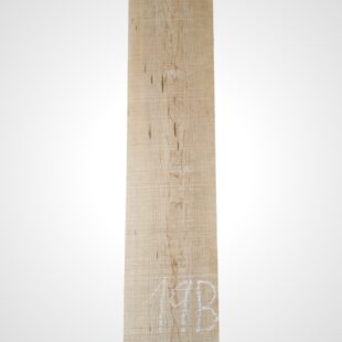 Javor očkový (Bird's Eye Maple) 52 mm - 19