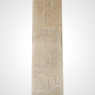 Javor očkový (Bird's Eye Maple) 52 mm - 20