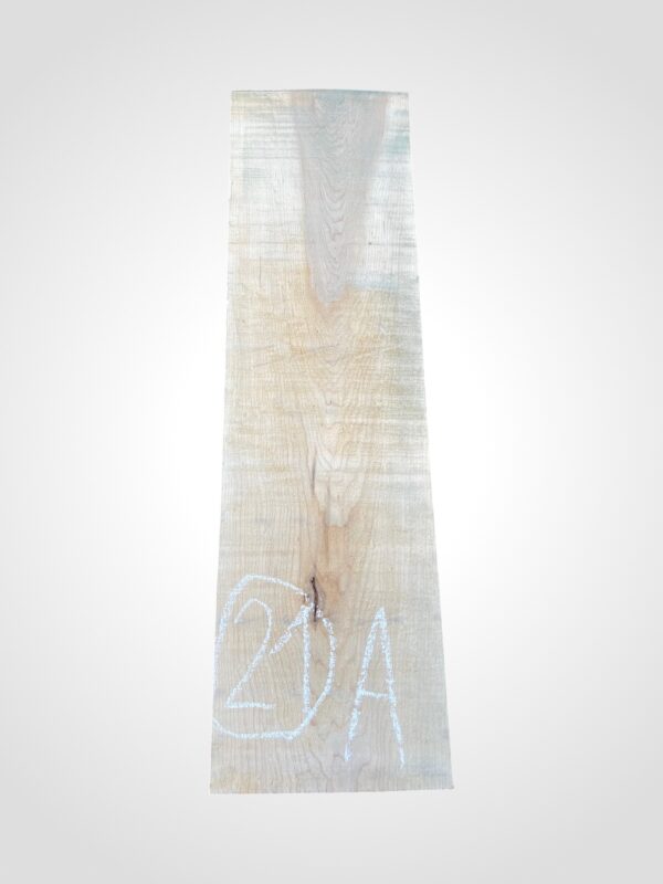 Javor očkový (Bird's Eye Maple) 52 mm - 21