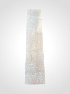 Javor očkový (Bird's Eye Maple) 52 mm - 23