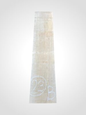 Javor očkový (Bird's Eye Maple) 52 mm - 23